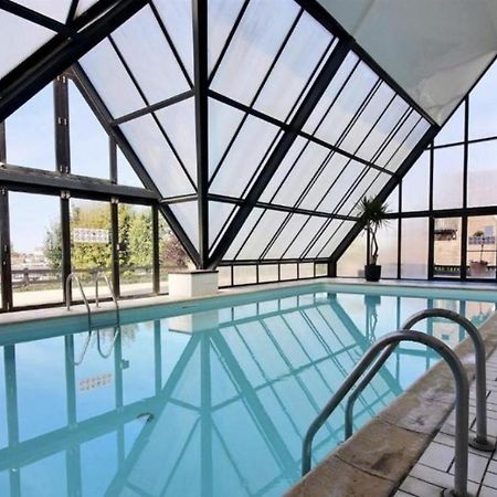 L'Hippique C.L.S Deauville Exterior photo